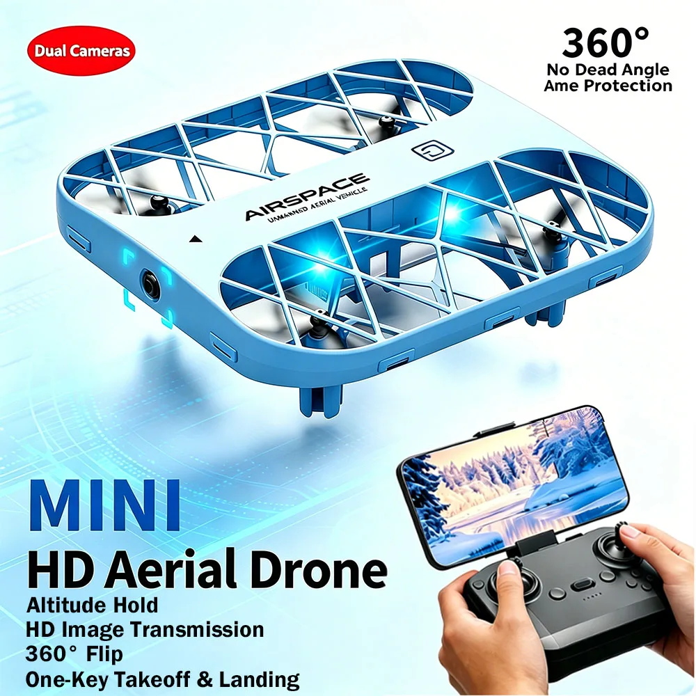 Rc Helicopter Electric - JJRC H142 2026 RC HD Aerial