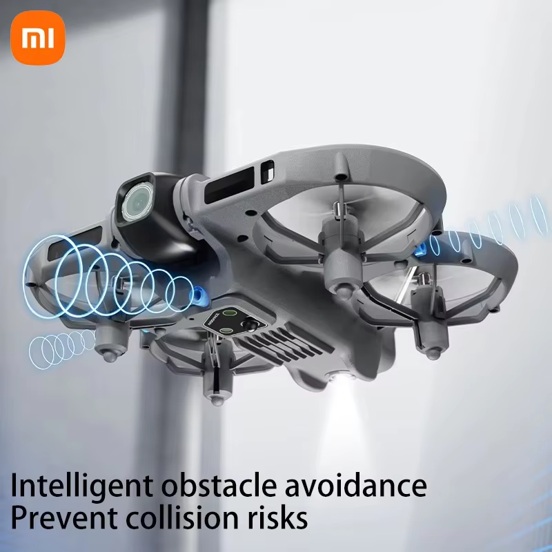 Xiaomi Z906 Drone 8K Aerial HD - Rc Helicopter Case 评论和价格