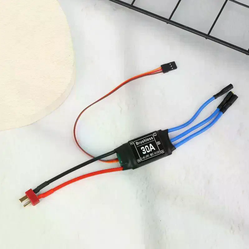 30A Brushless Electronic Speed - Rc Helicopter Mini 评论和价格