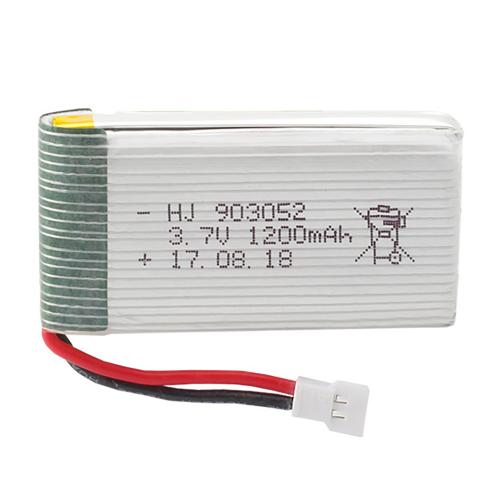 3.7V 1200mah 903052 Lipo Batte - Rc Helicopter Charger 评论和价格