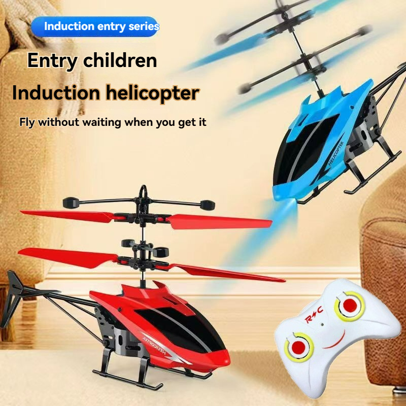 Rechargeable Mini Remote Contr - Rc Helicopter Gas 评论和价格
