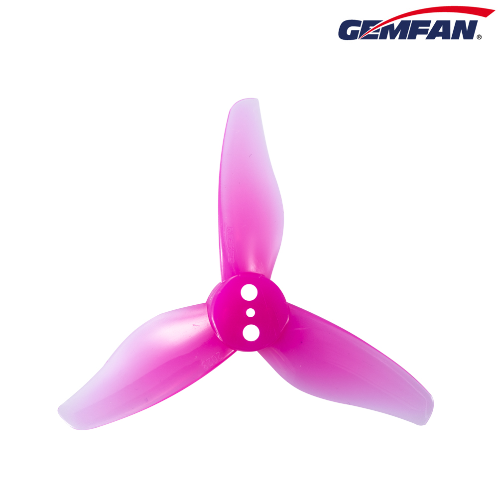 Gemfan Hurricane 2023 Propelle - Rc Helicopter Blade 评论和价格