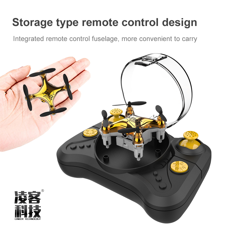 New Mini Drone 4K Movie Qualit - Rc Helicopter Electric 评论和价格
