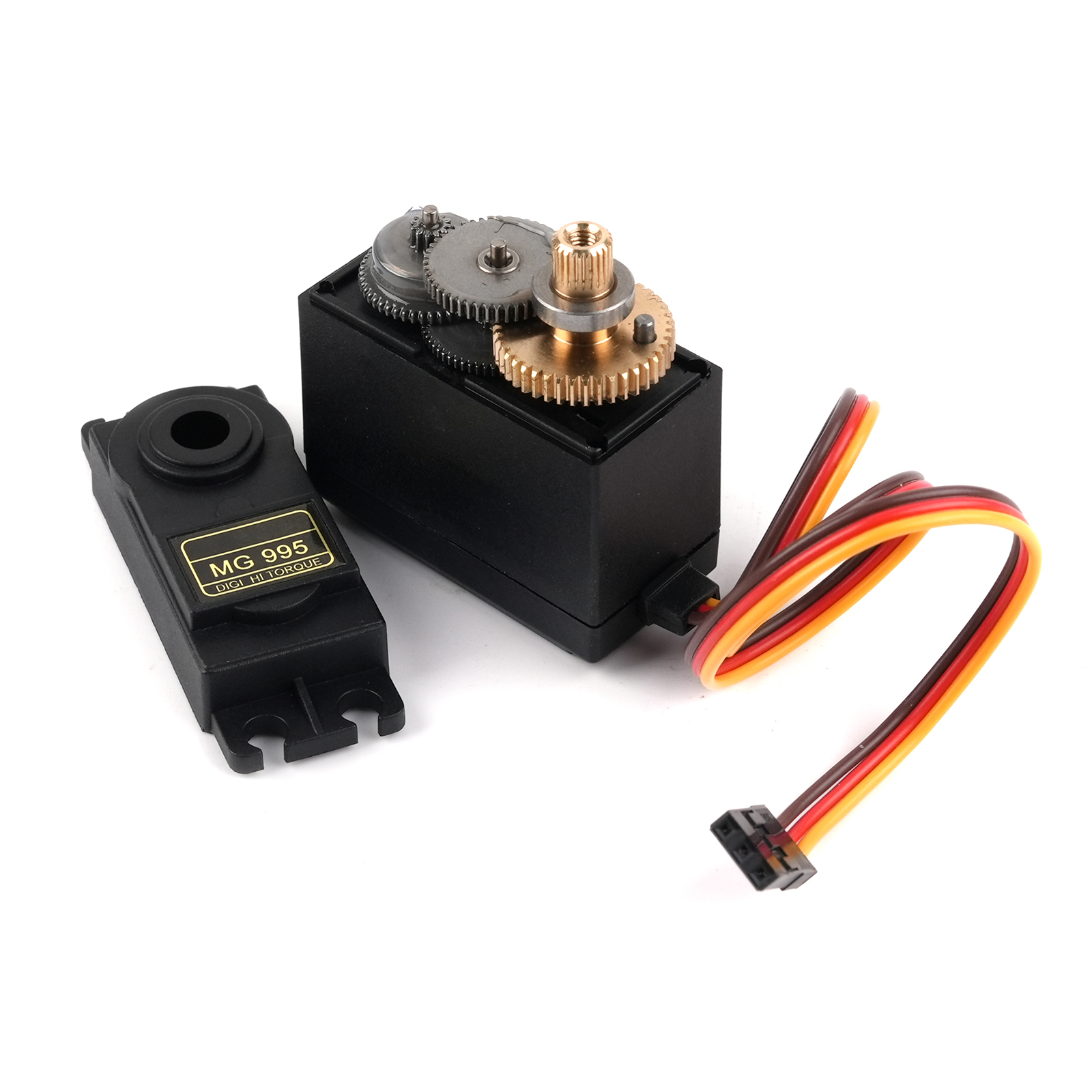 MG995 13KG RC Servos Standard  - Rc Helicopter Servo 评论和价格