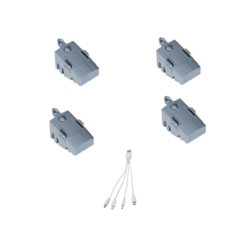 L2 Helicopter Spare Parts 3.7V - Rc Helicopter Coaxial 评论和价格