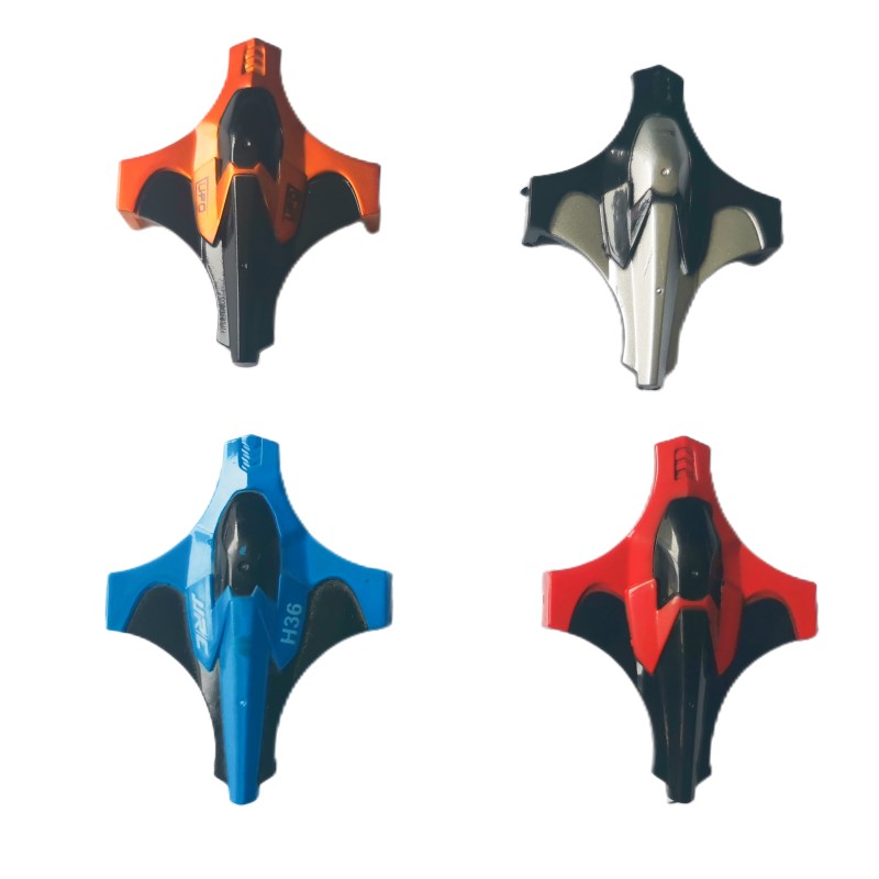 Mini Quadcopter Body Shell Upp - Rc Helicopter Battery 评论和价格