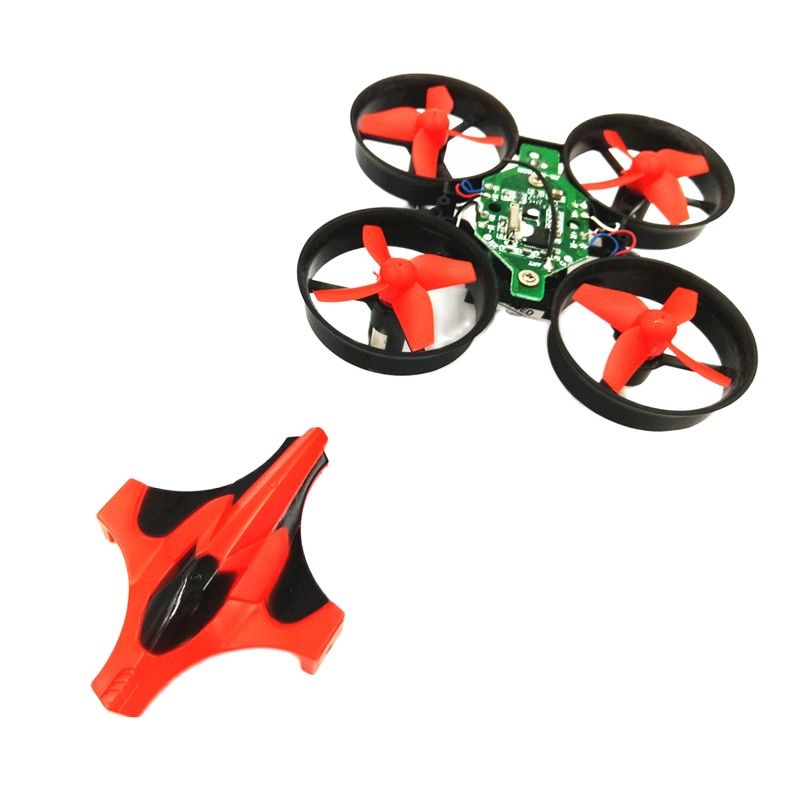 Mini Quadcopter Body Shell Upp - Rc Helicopter Battery 评论和价格