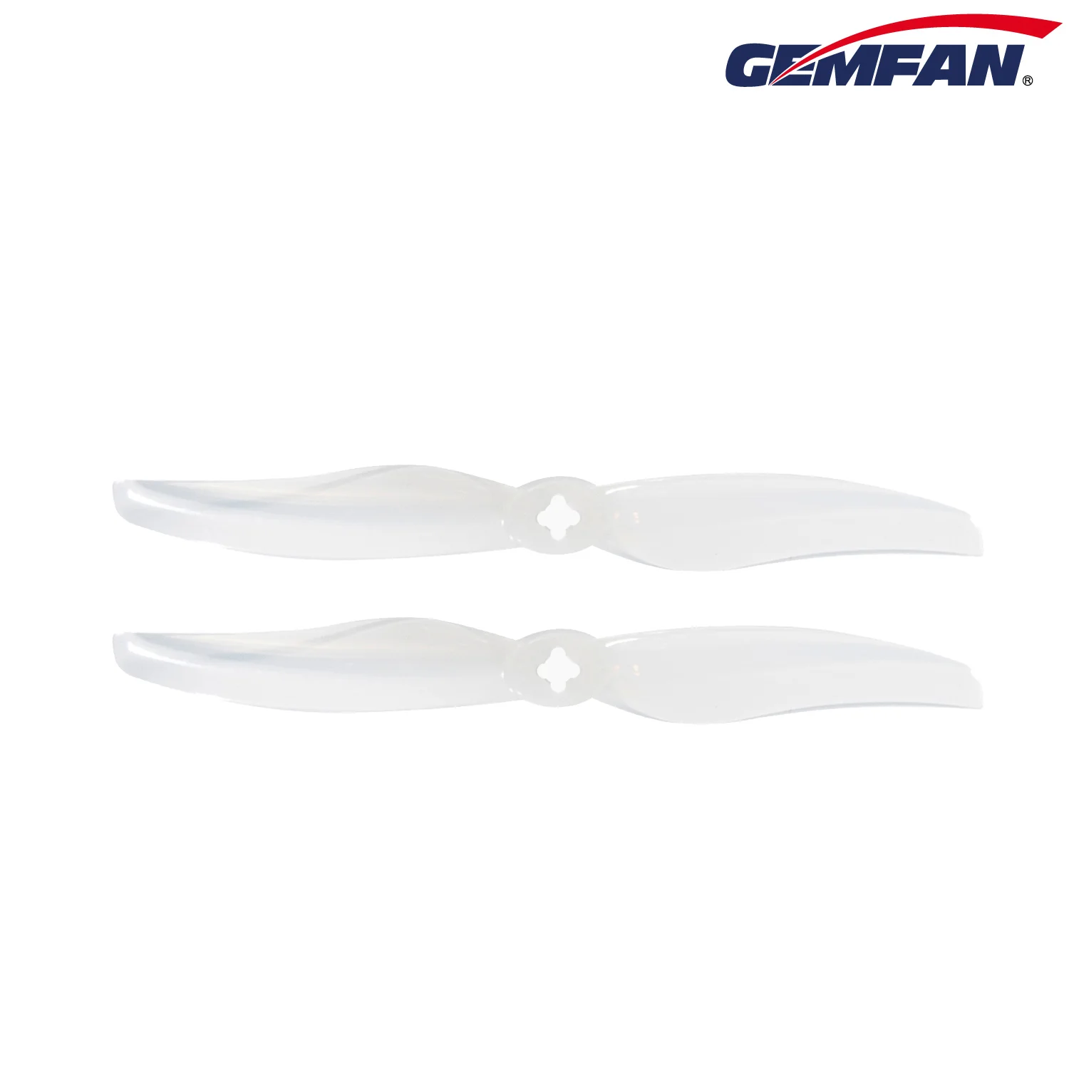 NEW 16Pairs /32pcs Gemfan 5126 - Rc Helicopter Blade 评论和价格