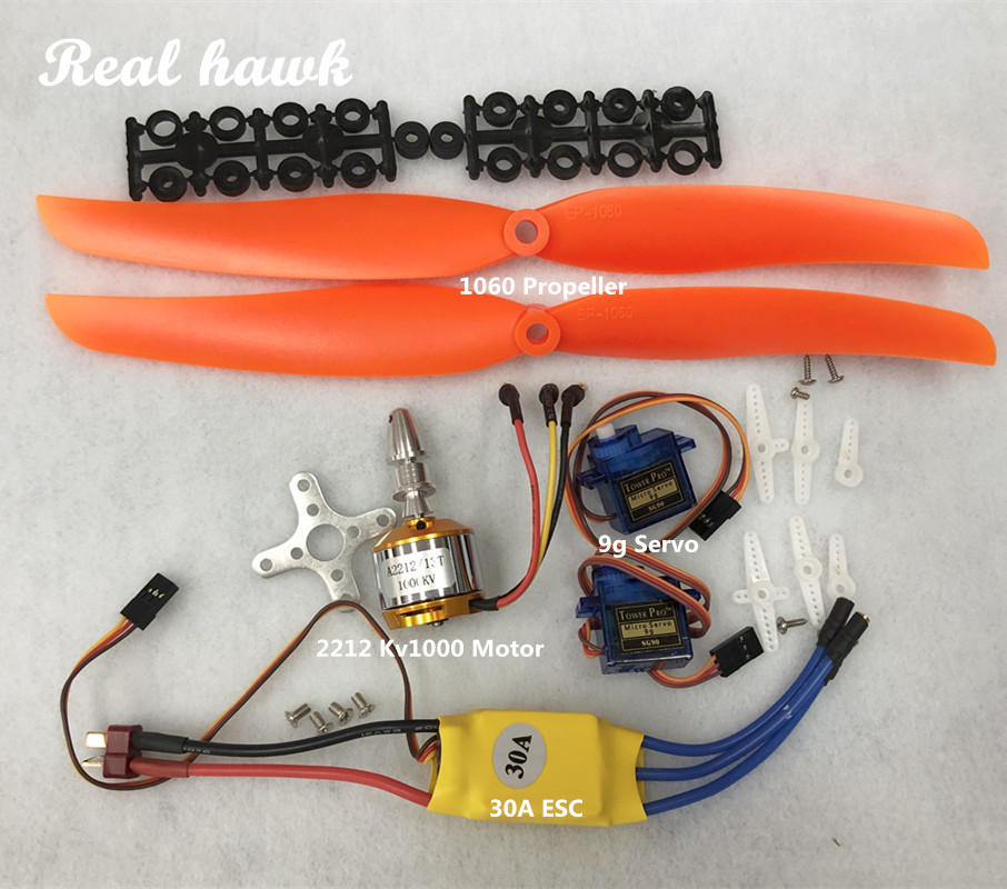 2212 A2212 1000KV Brushless Mo - Rc Helicopter Motor 评论和价格