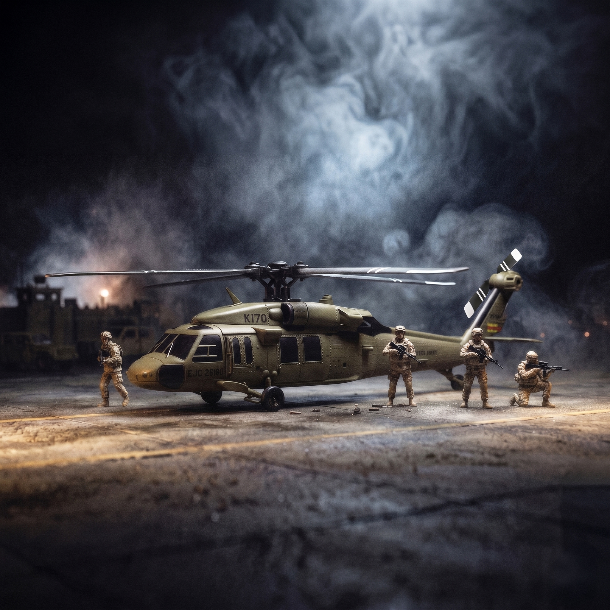 WLtoys K170 Brushless 4-CH RC  - Rc Helicopter Gyro 评论和价格