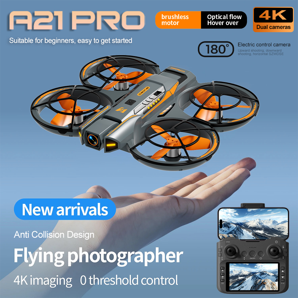 New A21 Drone 8K Professional  - Rc Helicopter Charger 评论和价格