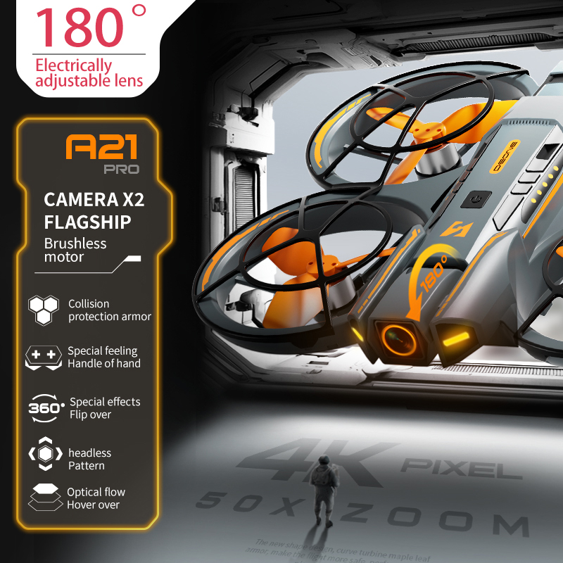 New A21 Drone 8K Professional  - Rc Helicopter Charger 评论和价格