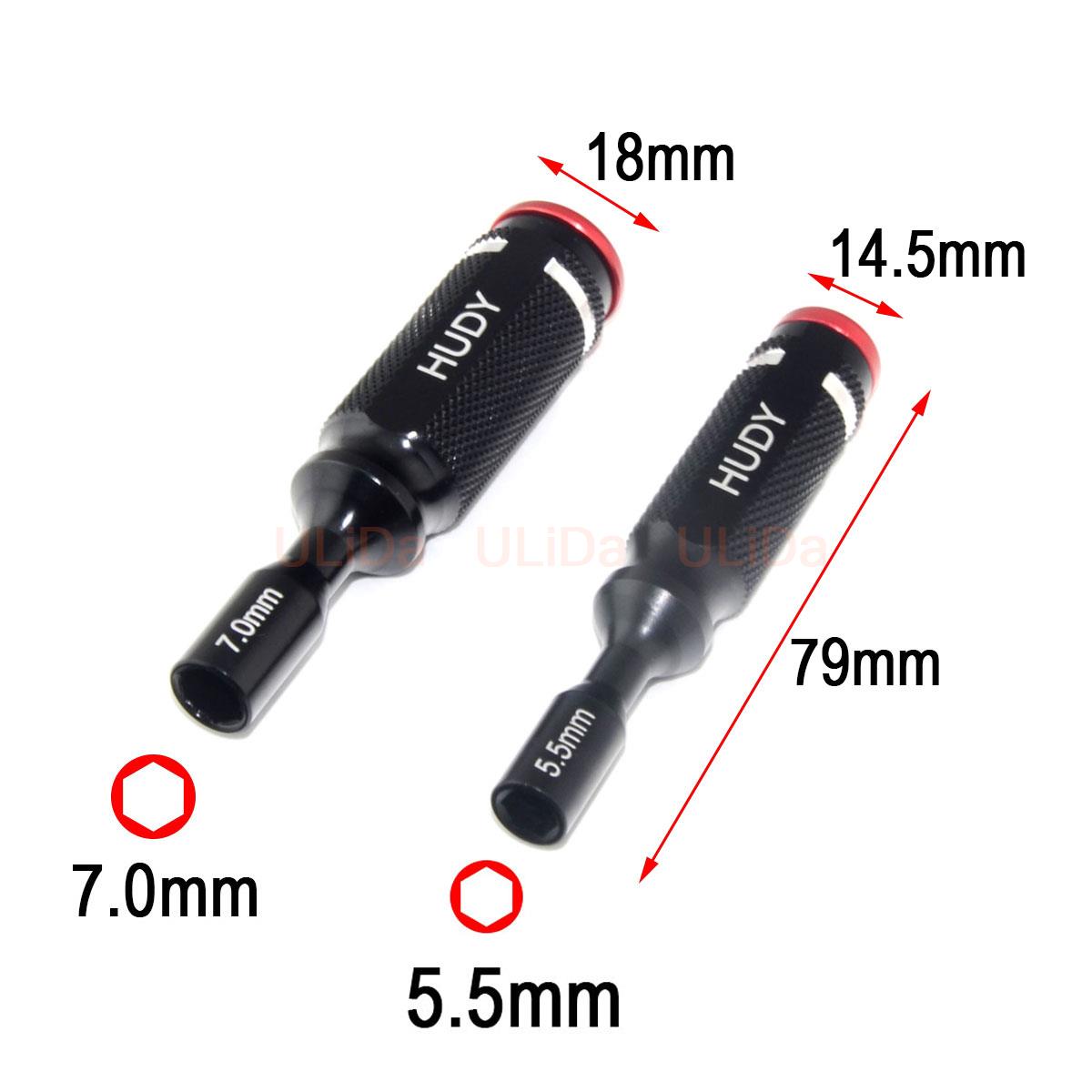 New HUDY Professional RC Tool  - Rc Helicopter Tool Kit 评论和价格