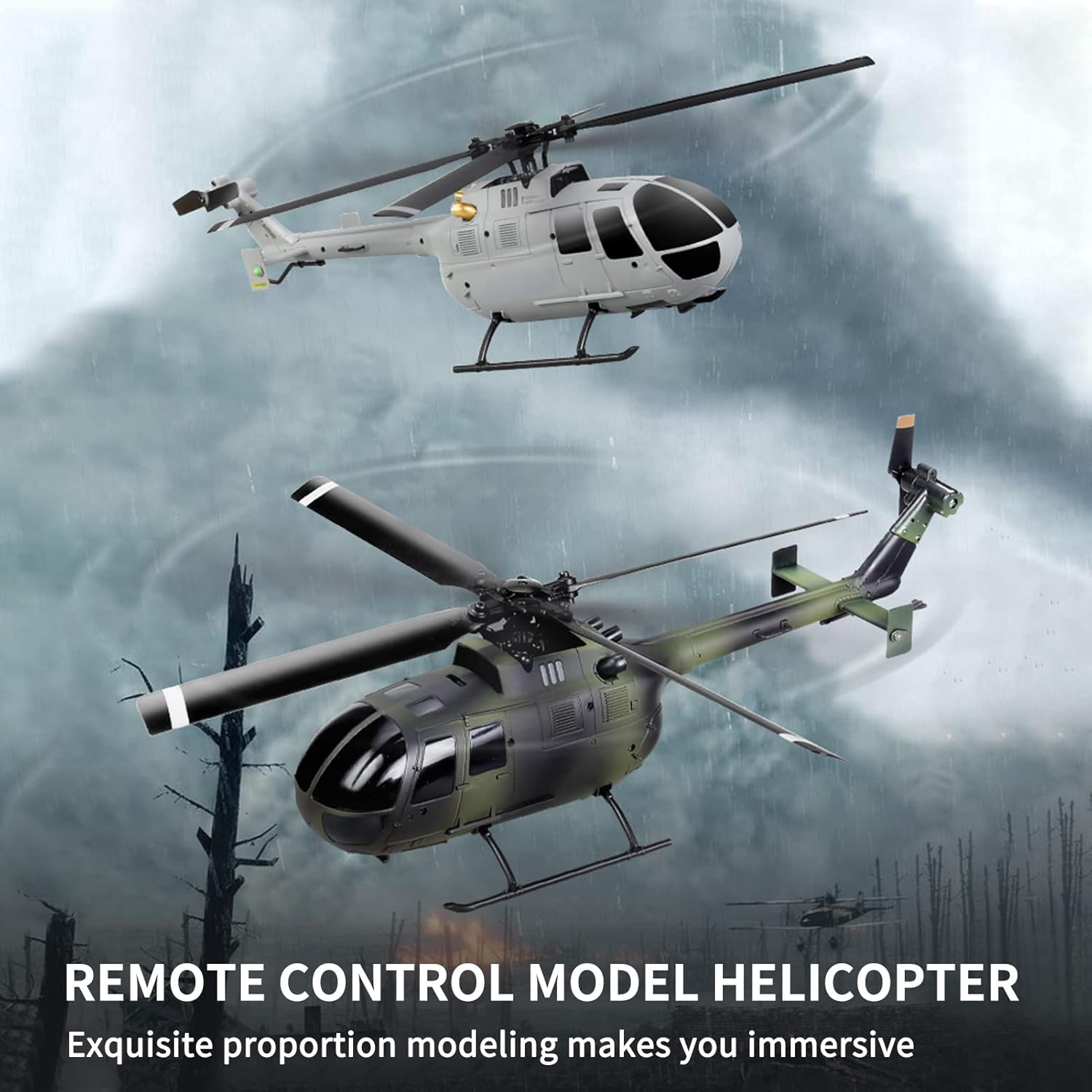 Remote Control Helicopter for  - Rc Helicopter Single Rotor 评论和价格