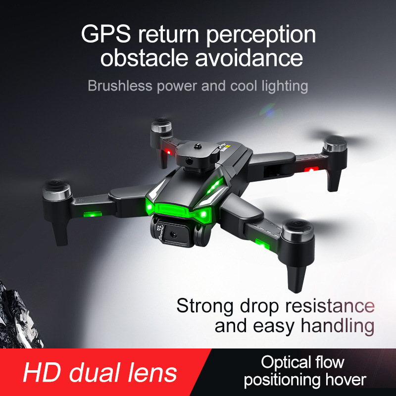 RG606MAX Drone 8K Professional - Rc Helicopter Large 评论和价格