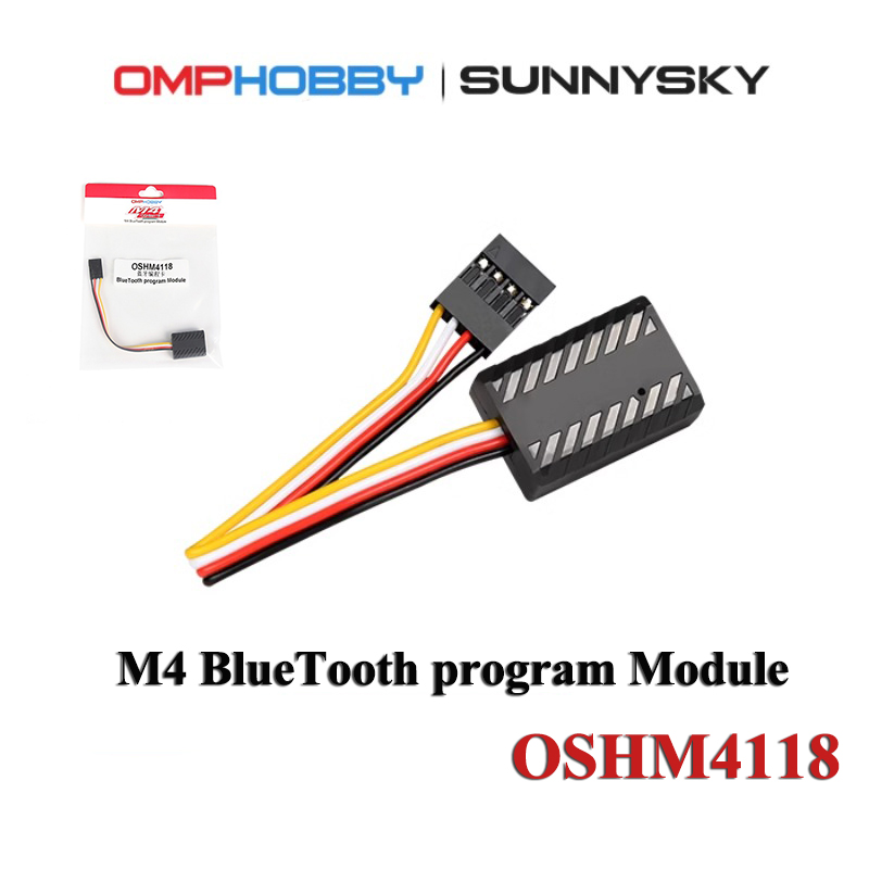 OMPHOBBY M4  M4max M RC Helico - Rc Helicopter Nitro 评论和价格