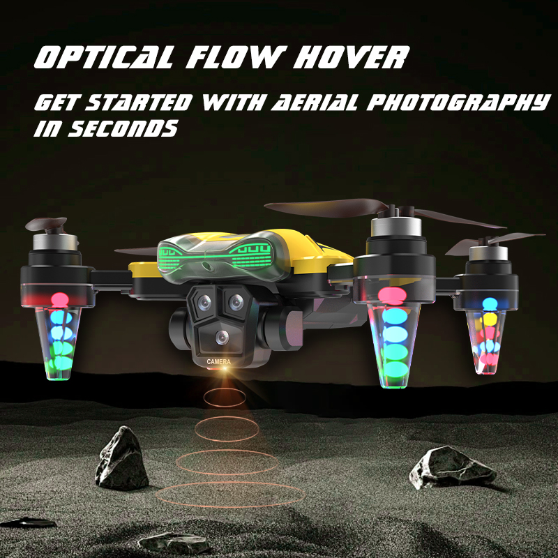 Global Drone GD85 Mini RC Dron - Rc Helicopter Gas 评论和价格