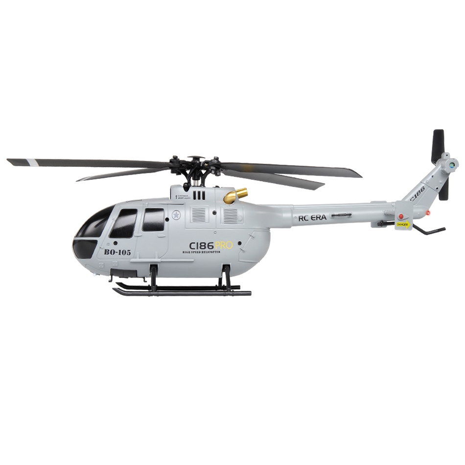 C186 Pro B105 2.4G RTF RC Heli - Rc Helicopter Nitro 评论和价格