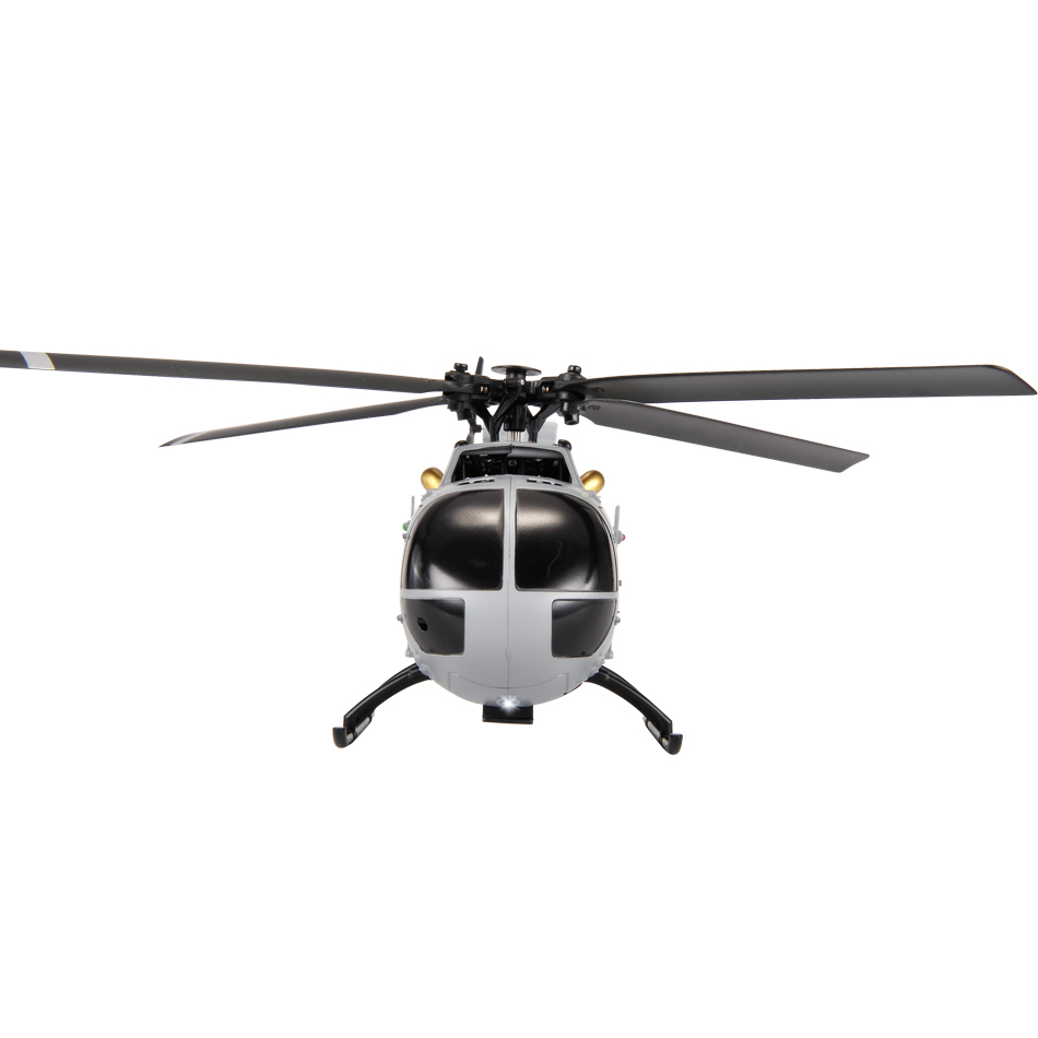 C186 Pro B105 2.4G RTF RC Heli - Rc Helicopter Nitro 评论和价格