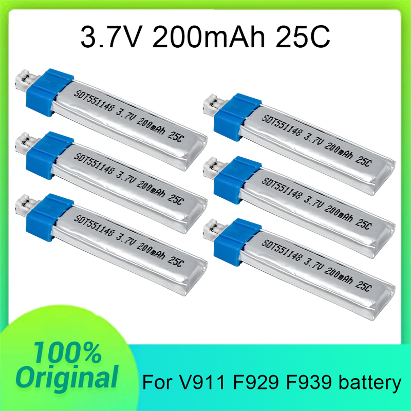 Upgraded version Battery for W - Rc Helicopter Charger 评论和价格