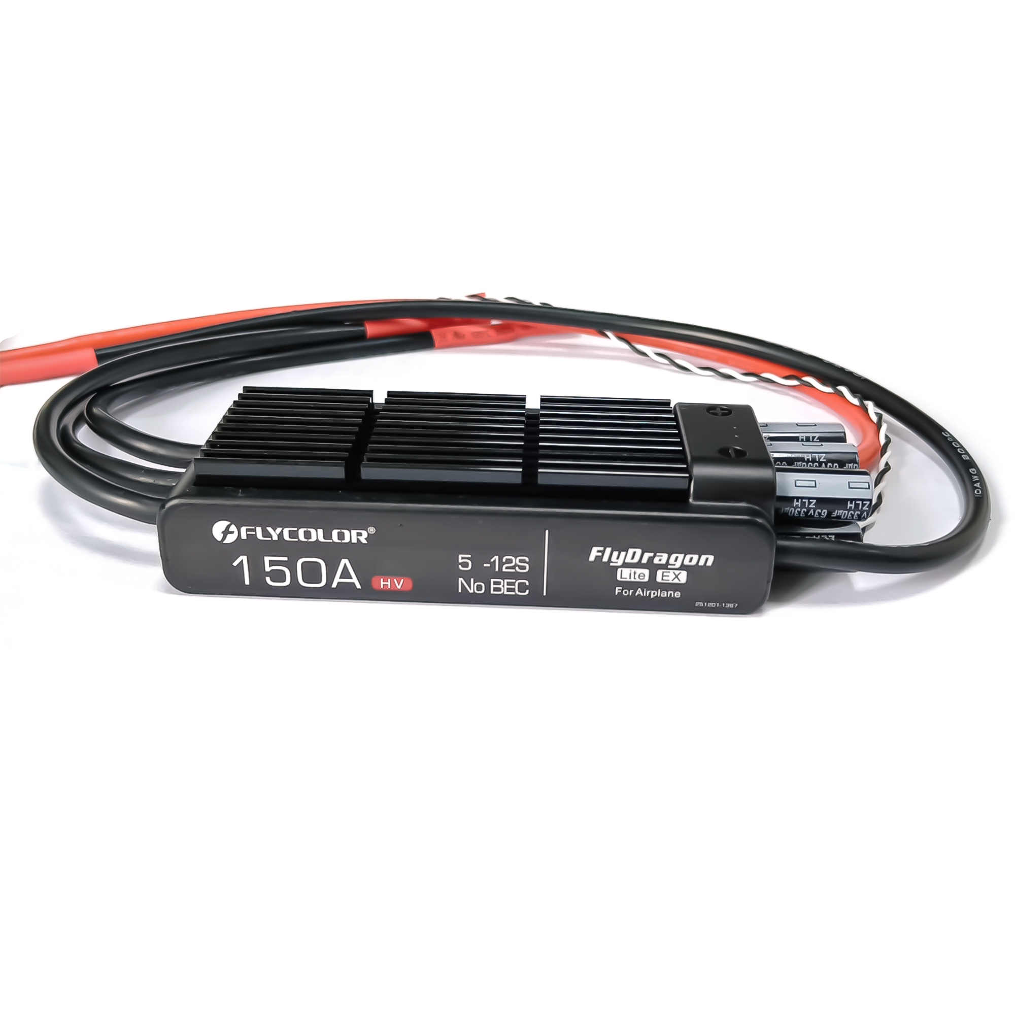FlyDragon V4 80A / 150A FLYCOL - Rc Helicopter Battery 评论和价格