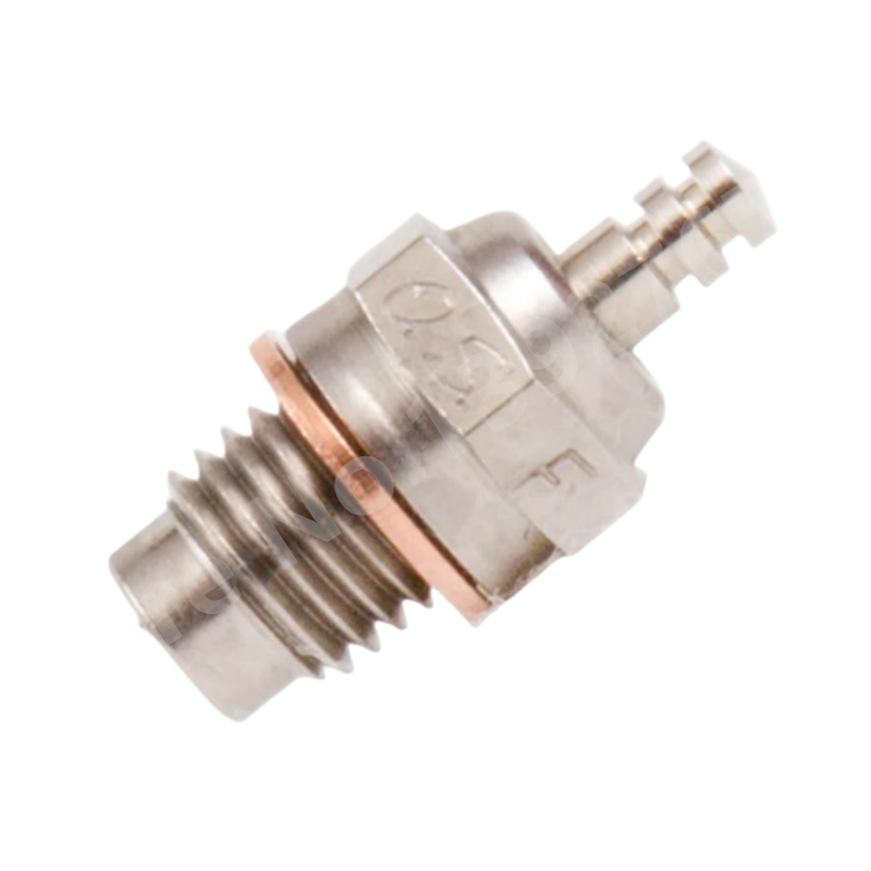 O.S. OS Type F OSF Glow Plug M - Rc Helicopter Tool Kit 评论和价格