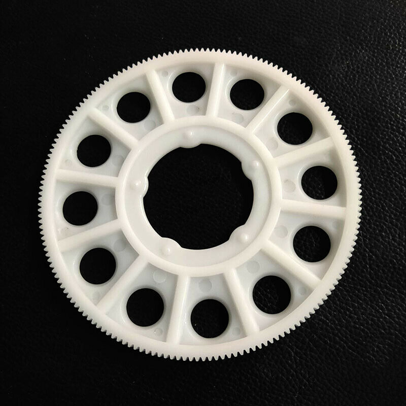 1pcs 170T Main Gear With 1pcs  - Rc Helicopter Gas 评论和价格