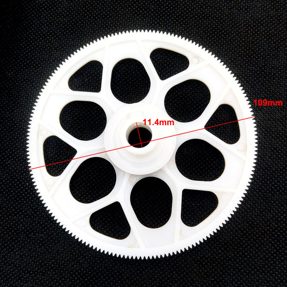 1pcs 170T Main Gear With 1pcs  - Rc Helicopter Gas 评论和价格
