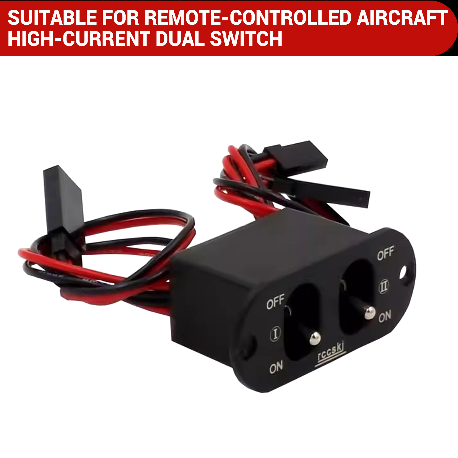RC  Heavy Current Dual Chargin - Rc Helicopter Tool Kit 评论和价格