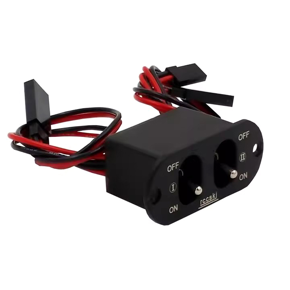 RC  Heavy Current Dual Chargin - Rc Helicopter Tool Kit 评论和价格