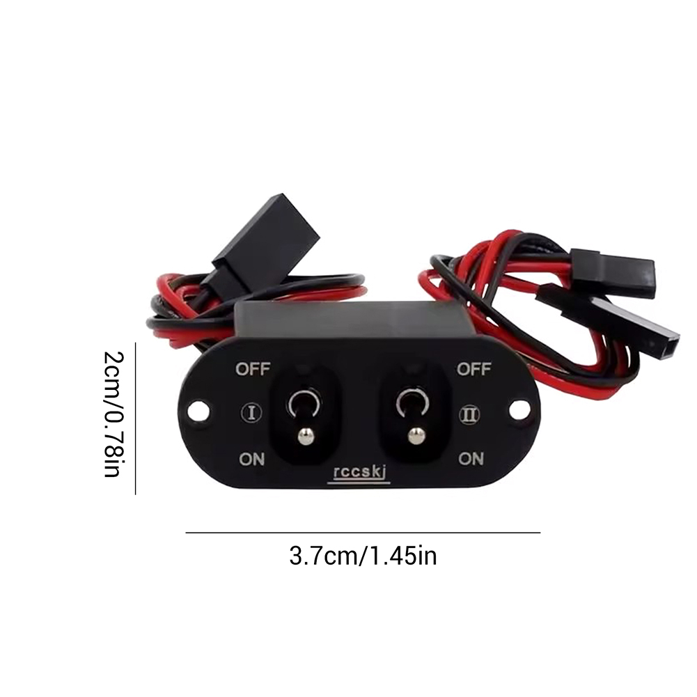 RC  Heavy Current Dual Chargin - Rc Helicopter Tool Kit 评论和价格