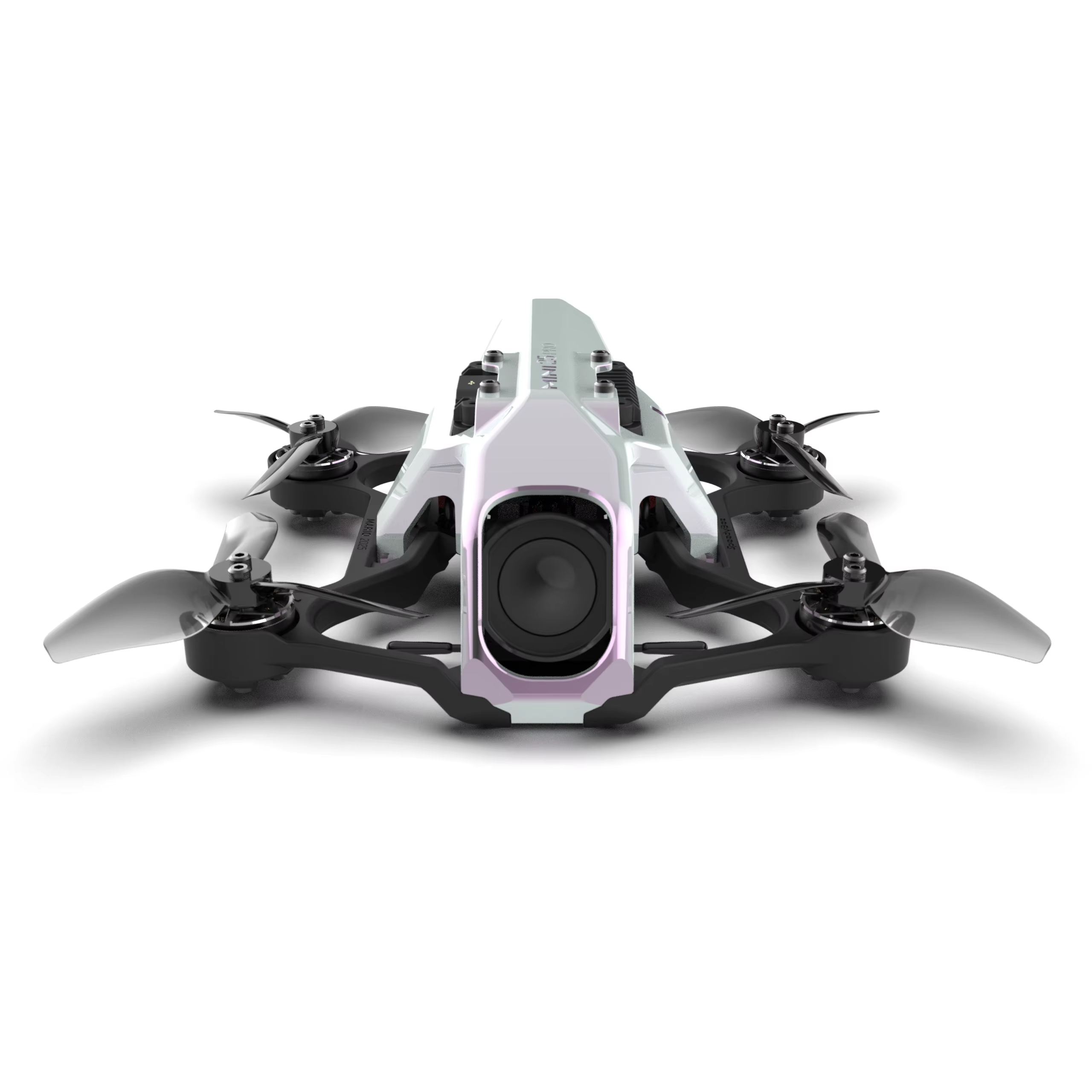 SpeedyBee Mario Mini25 PW /Mar - Rc Helicopter Electric 评论和价格