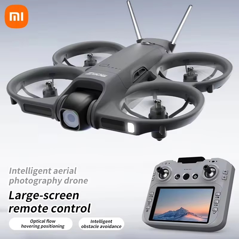 Xiaomi Z906 Drone 8K Aerial HD - Rc Helicopter Case 评论和价格