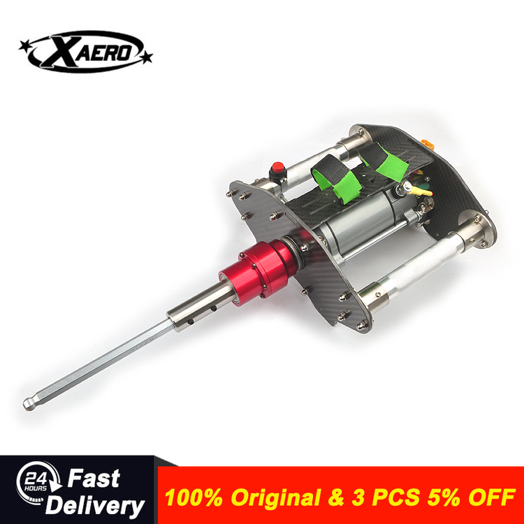 XAERO ES250 Heavy-Duty Gas Eng - Rc Helicopter Gas 评论和价格