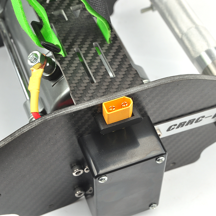 XAERO ES250 Heavy-Duty Gas Eng - Rc Helicopter Gas 评论和价格