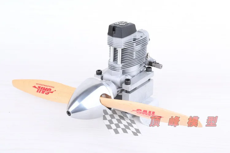 Metal Propeller Spinner / Alum - Rc Helicopter Bag 评论和价格