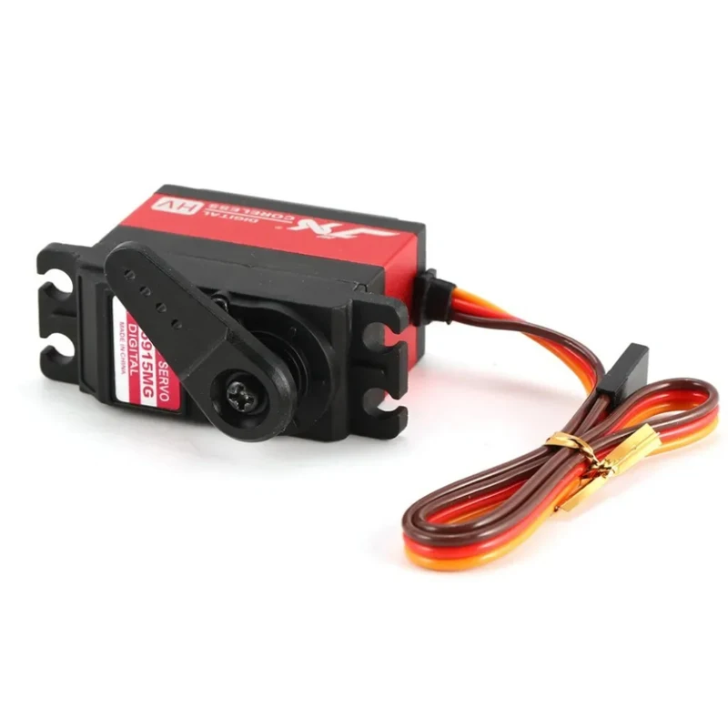 JX Servo PDI-HV5915MG Digital  - Rc Helicopter Gas 评论和价格