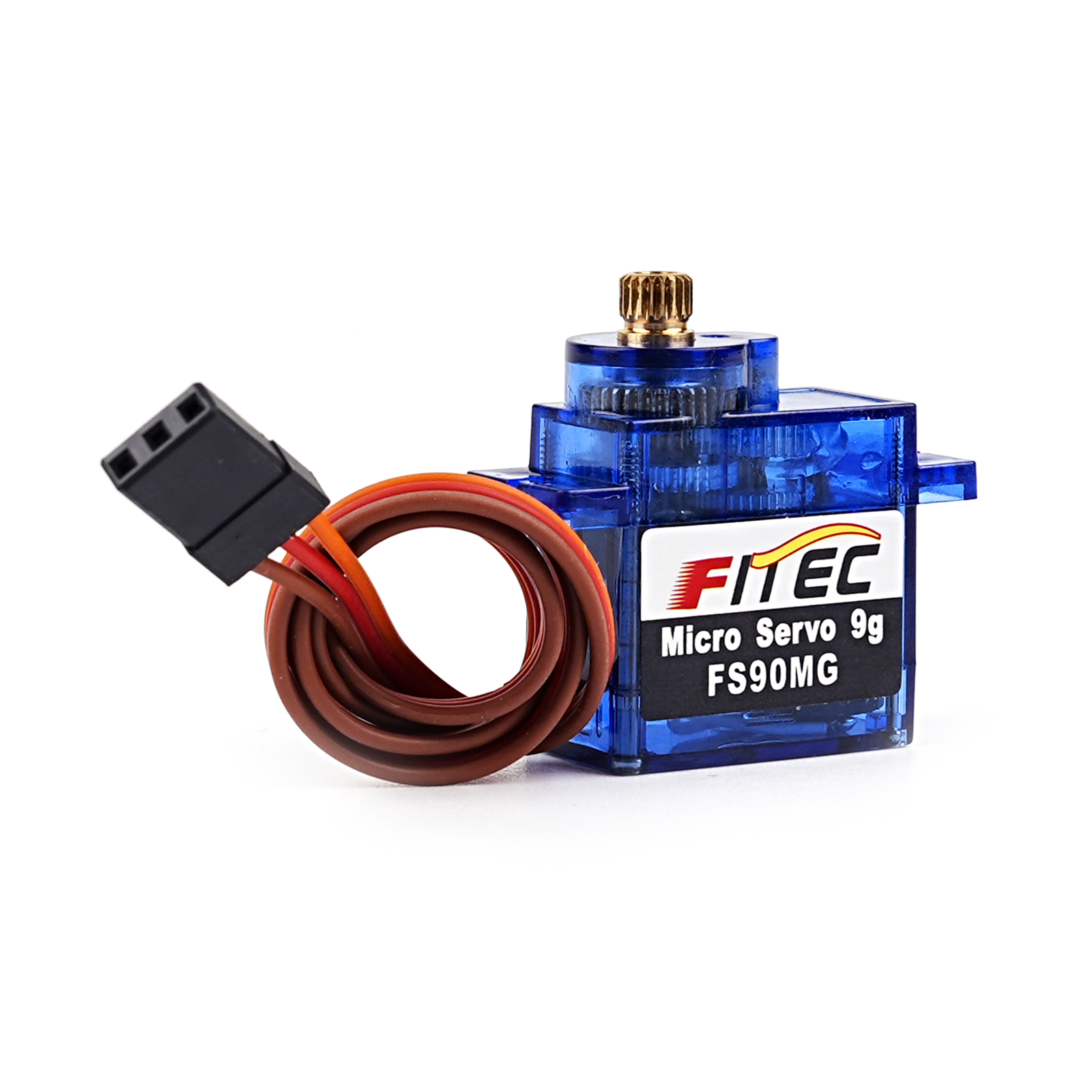 Feetech FS90MG 2.2KG 9g Digita - Rc Helicopter Motor 评论和价格