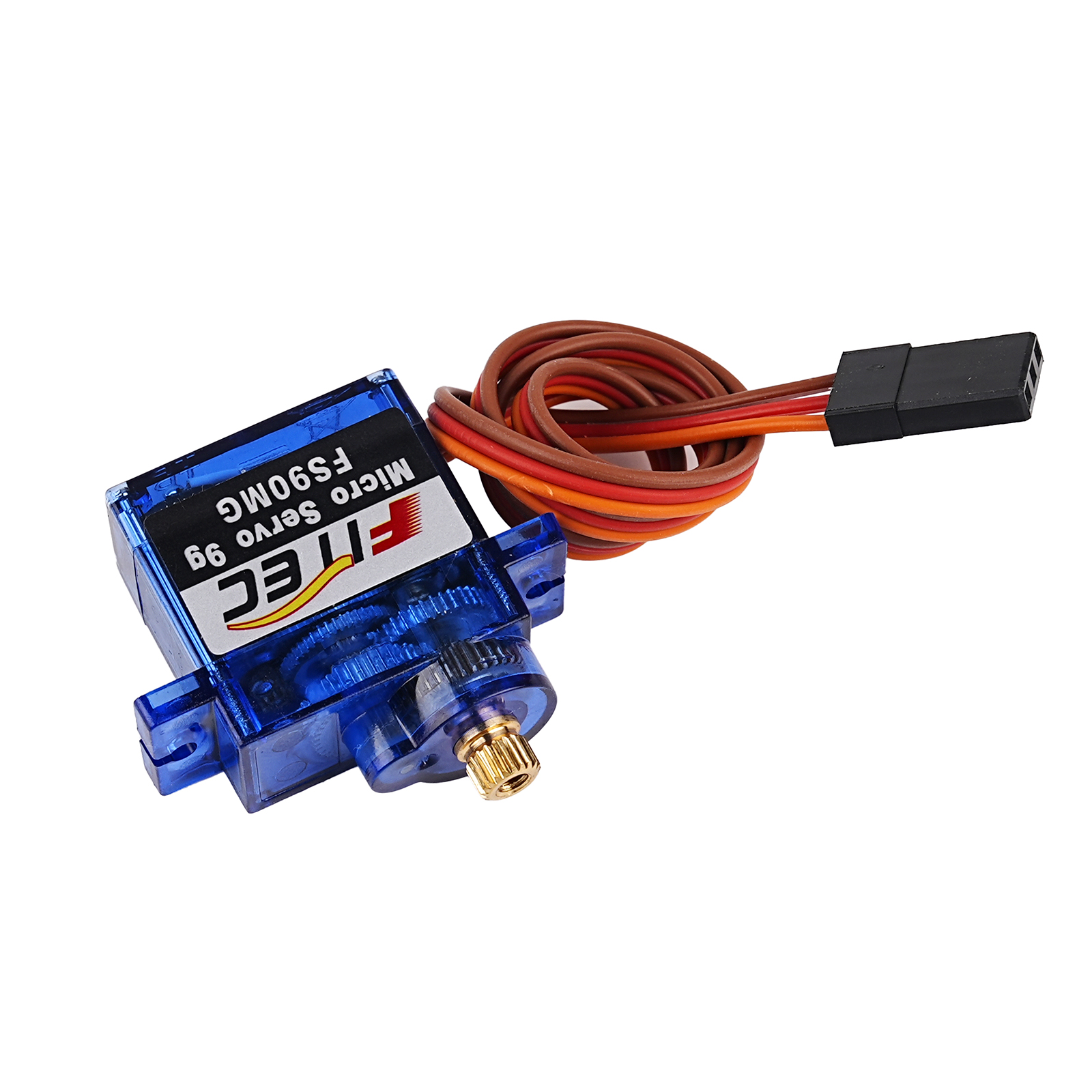 Feetech FS90MG 2.2KG 9g Digita - Rc Helicopter Motor 评论和价格