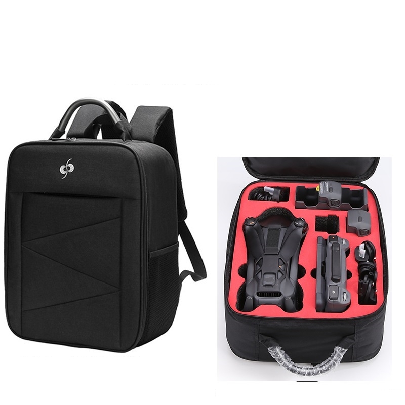 For DJI Mavic 4 Pro shoulder B - Rc Helicopter Bag 评论和价格