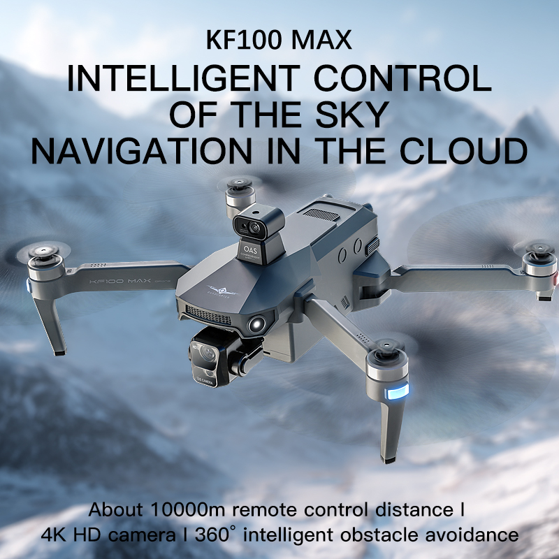 SJRC KF100 MAX 8K UHD Photo HD - Rc Helicopter Case 评论和价格