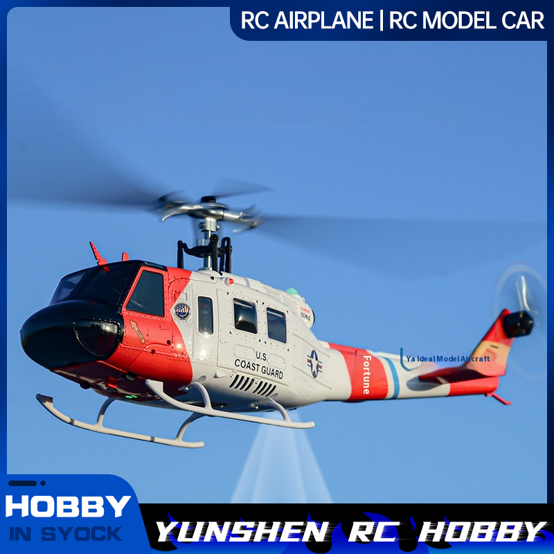 Yuxiang F07s Remote-Controlled - Rc Helicopter Nitro 评论和价格