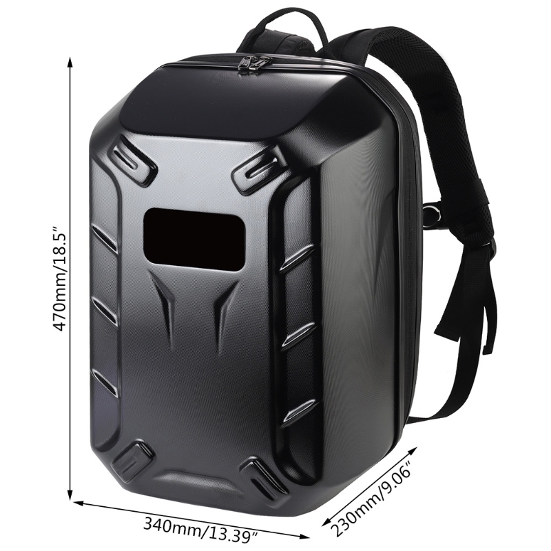 Professional Backpack Shoulder - Rc Helicopter Bag 评论和价格