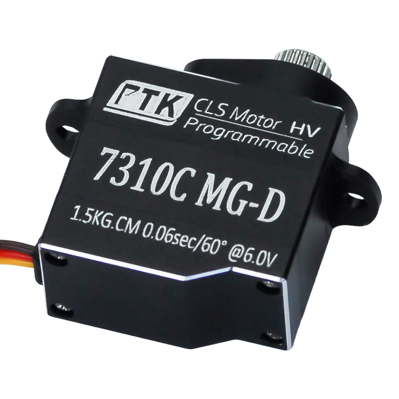 ptkservo Mini Micro steering S - Rc Helicopter Servo 评论和价格