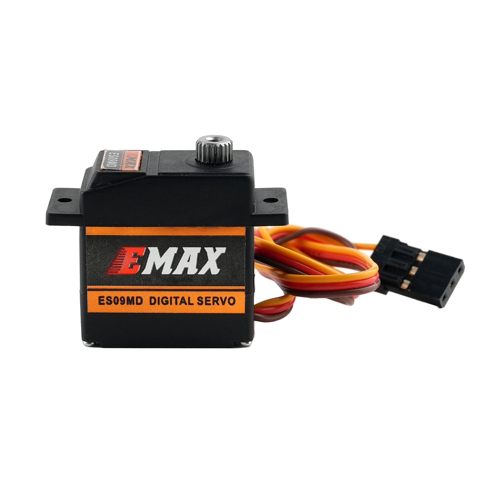 1/2/4pcs EMAX ES09MD Micro Dua - Rc Helicopter Motor 评论和价格