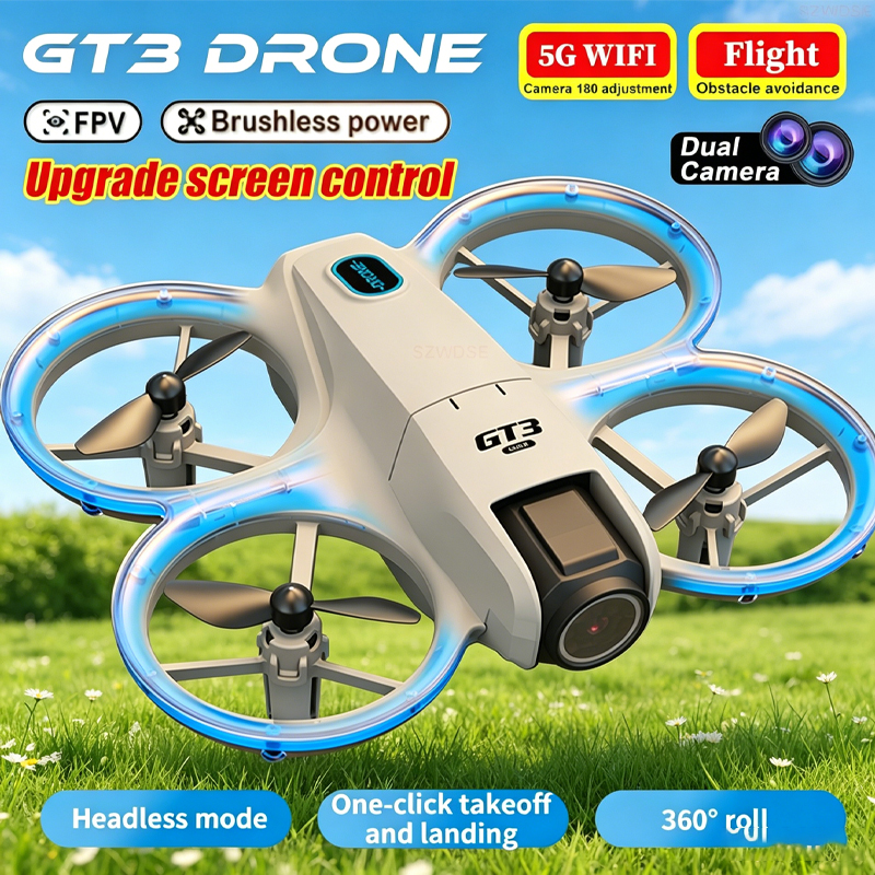 New Model GT3 MAX Drones Large - Rc Helicopter Large 评论和价格