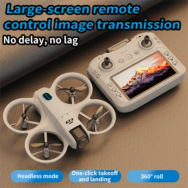New Model GT3 MAX Drones Large - Rc Helicopter Large 评论和价格