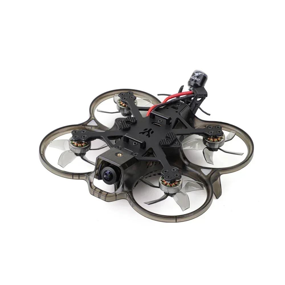 HGLRC Talon 2 Inch Cinewhoop F - Rc Helicopter Gas 评论和价格