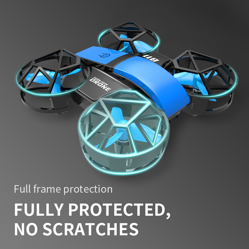 Dowellin D12 Drone Mini Remote - Rc Helicopter Electric 评论和价格