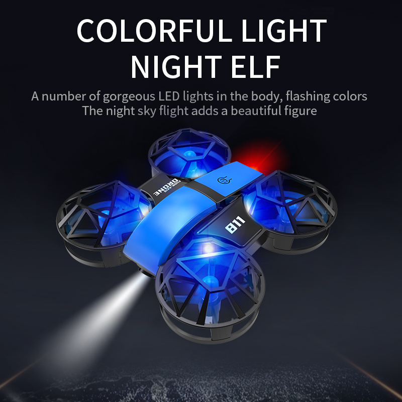 Dowellin D12 Drone Mini Remote - Rc Helicopter Electric 评论和价格